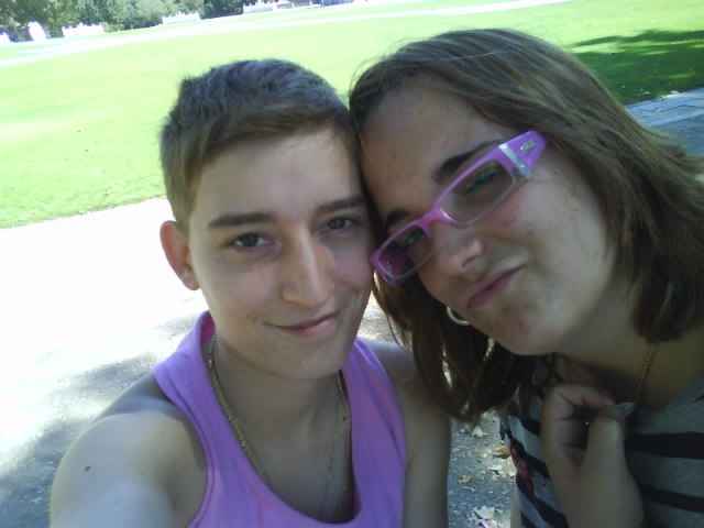 Cris y Jessy