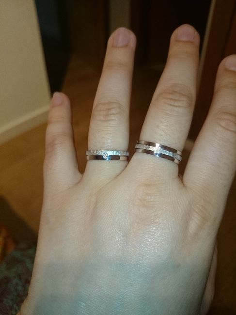 Alianzas 2x1! 💍 - 1