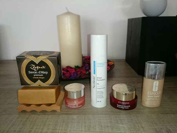  Trucos de belleza de Maite - 1
