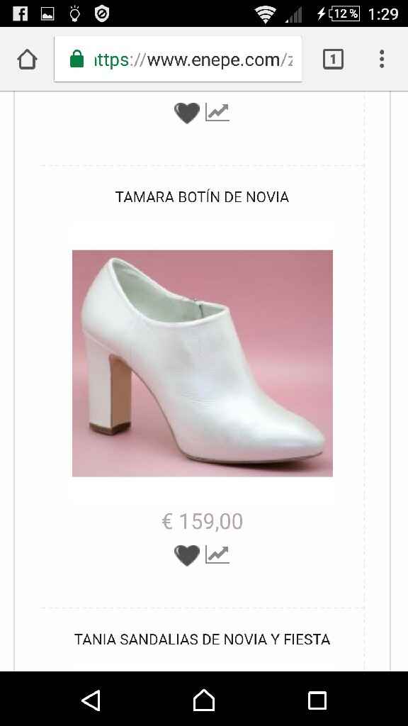  s o s zapatos - 3