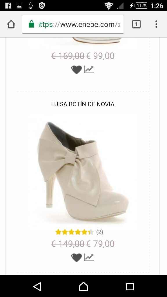  s o s zapatos - 4