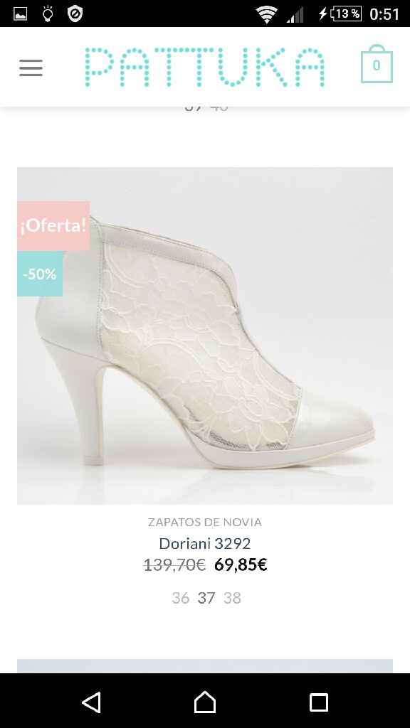  s o s zapatos - 18