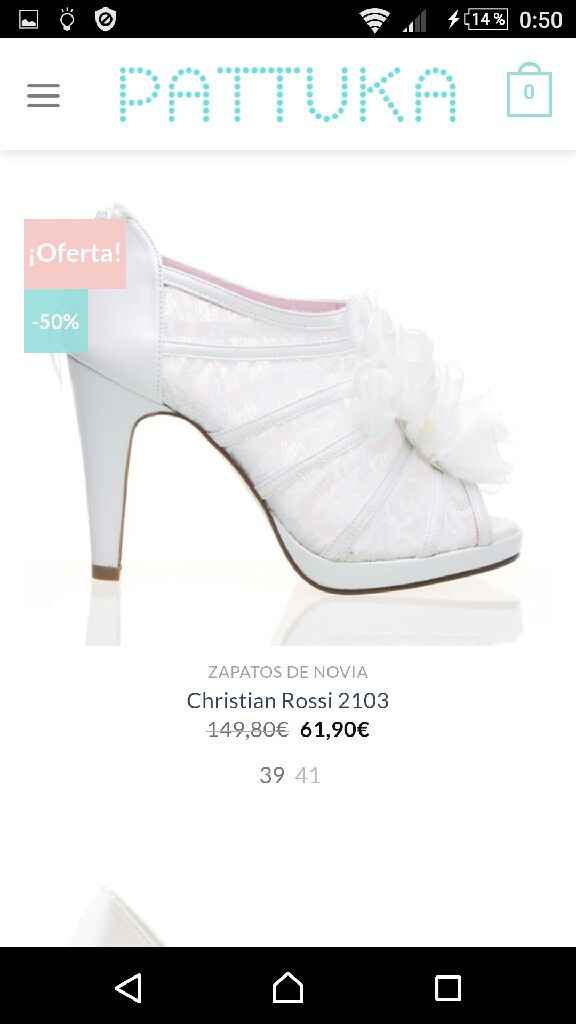 s o s zapatos - 19