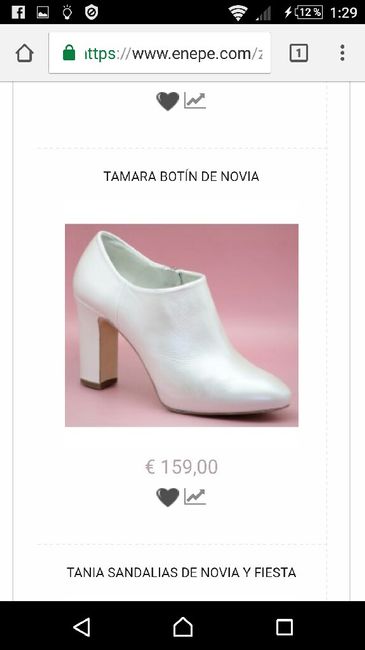  s o s zapatos - 3