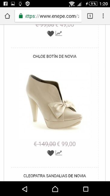  s o s zapatos - 10