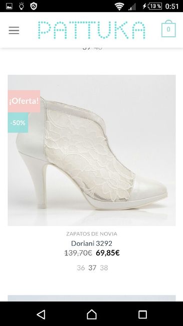  s o s zapatos - 18