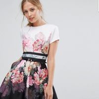 Look para el dia de la firma - 1