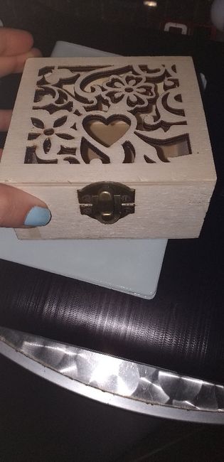 Ya tengo la caja de las alianzas!! 11