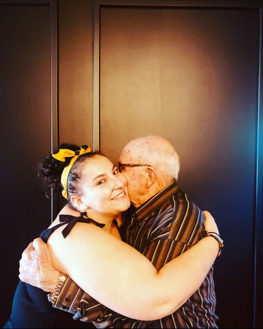 Día internacional del abrazo 1