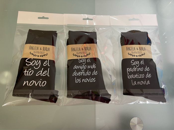 Llegan cositas nuevas. 4