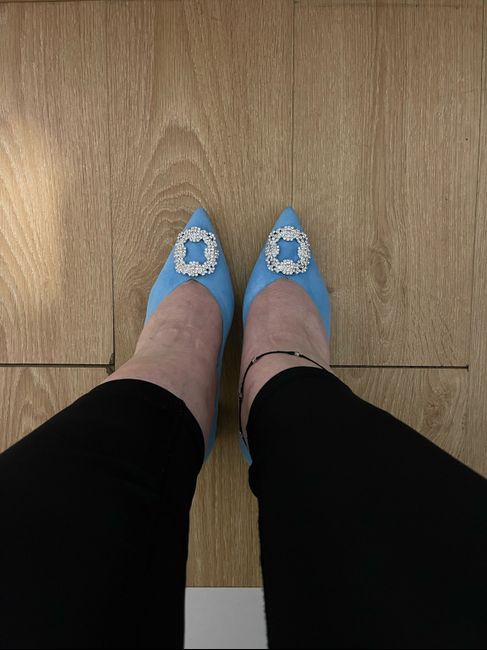 Zapatos 3