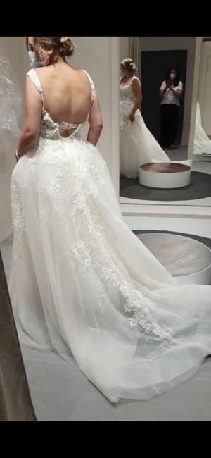 ¿Elegí bien mi vestido? - 3