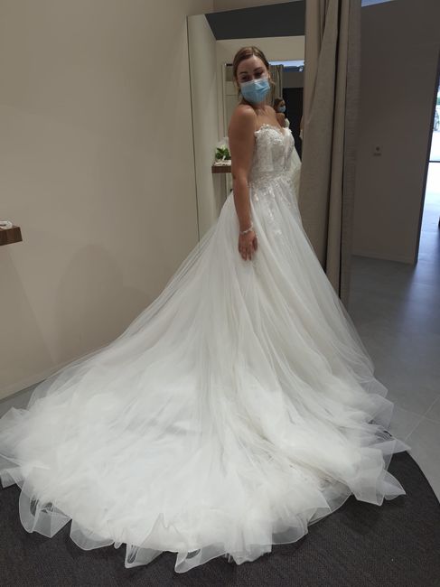 ¿Elegí bien mi vestido? - 6