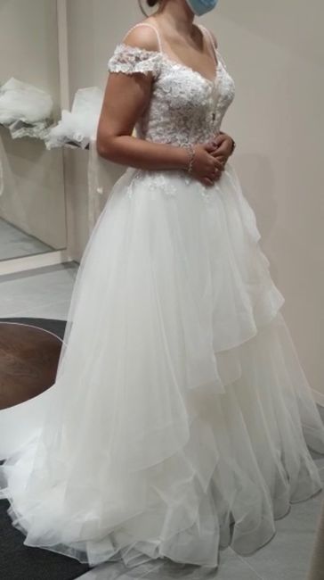 ¿Elegí bien mi vestido? - 10