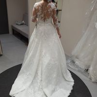 ¿Elegí bien mi vestido? - 5
