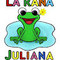 La Rana
