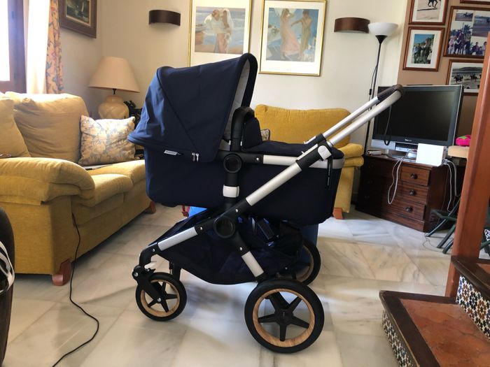 Futuras mamás enero 2019 - 2