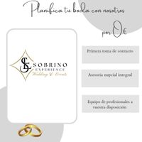 Boda civil en el ayuntamiento de sevilla - 1