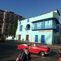  En Cuba!!!!!! - 1