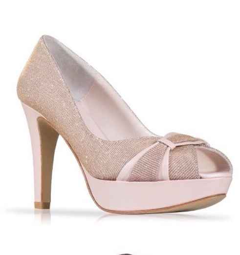 Zapatos doriani - 1