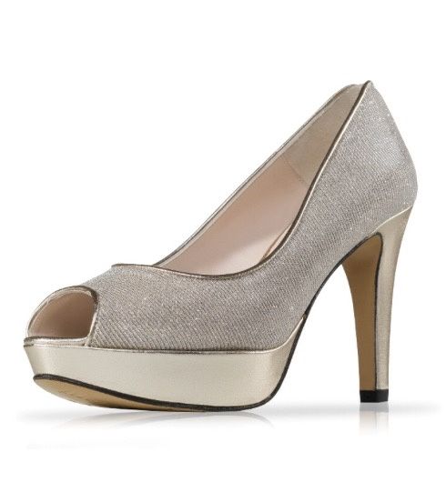 Zapatos doriani - 2