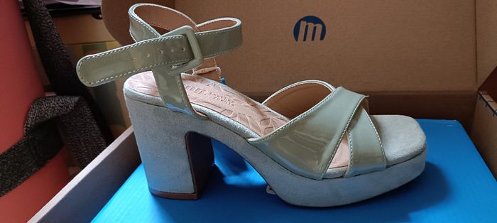 Los zapatos: ¿abiertos o cerrados? 1