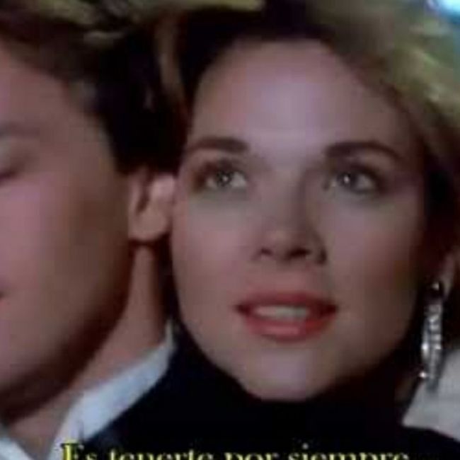¿Qué pareja de película es tu favorita? 2