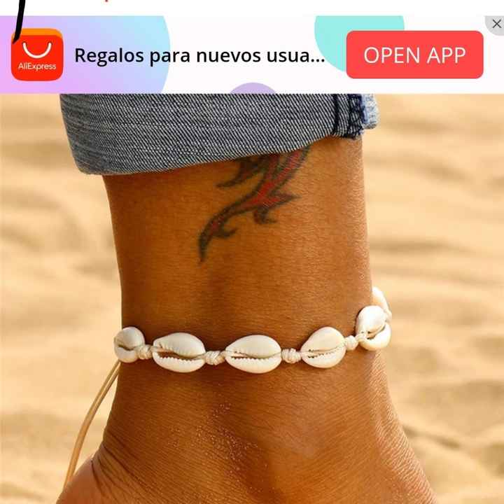 Regalos para los invitados - 2