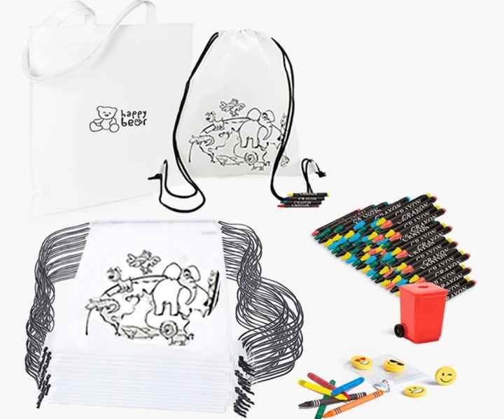 Detalles para los niños - 1