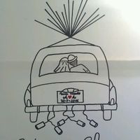 Mi arbol de huellas - 1
