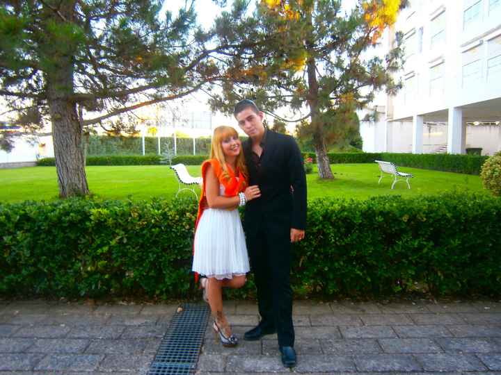 Nosotros