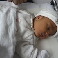 Mi pequeña Diana