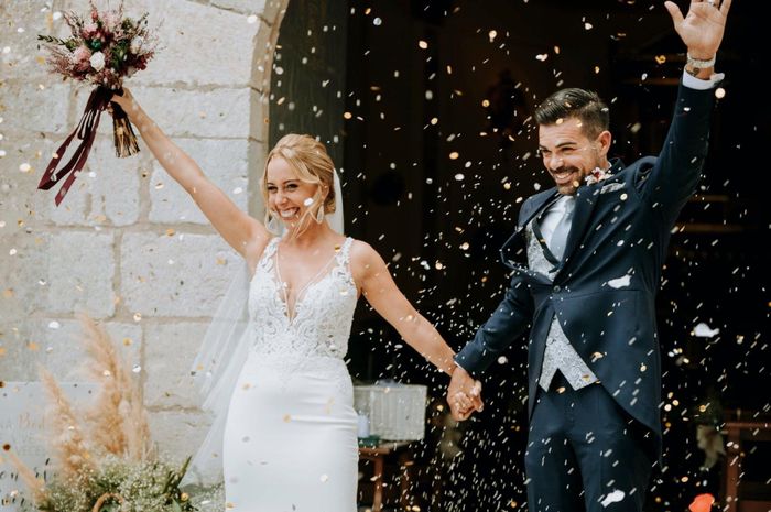 Felizmente casados 6
