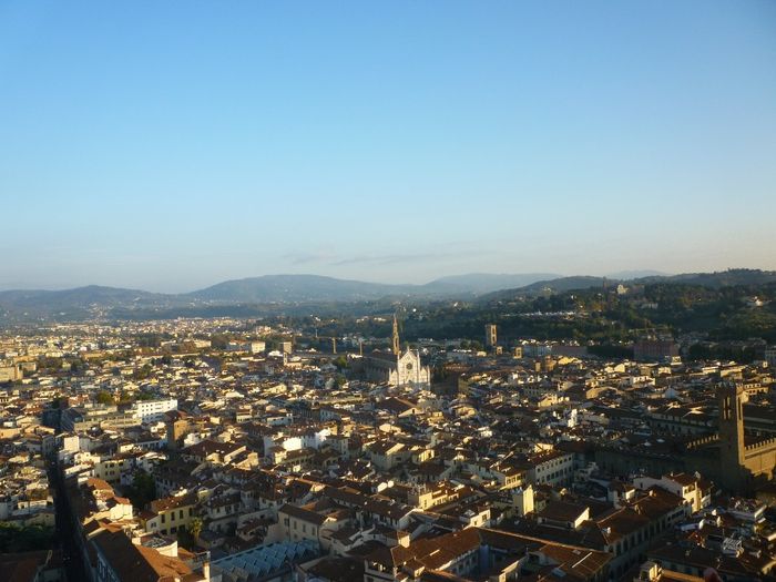 Dia 7 - Florencia
