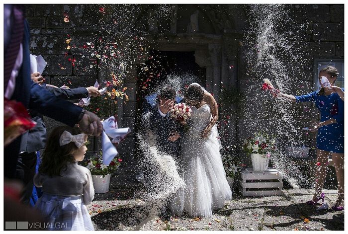 Mañana 1 mes de casados!!!! - 5