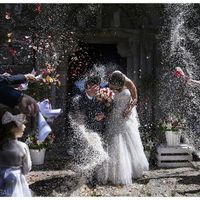 Mañana 1 mes de casados!!!! - 5