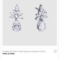 Pendientes - 1