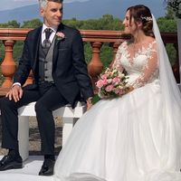 Casada y muy feliz!!! - 2