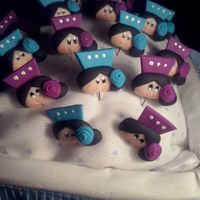 Alfileres si o no ..... Os gustan estos ?