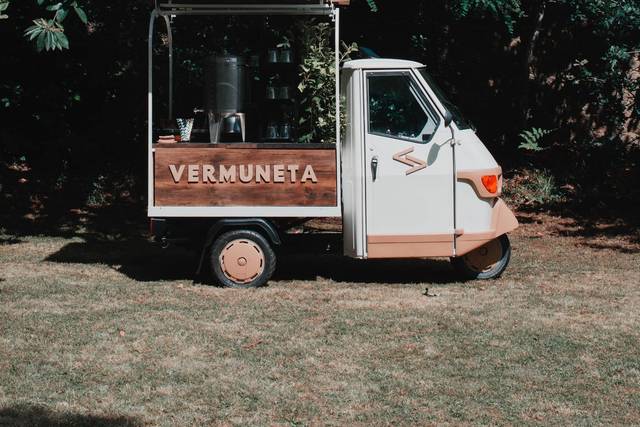 Vermuteo para todos
