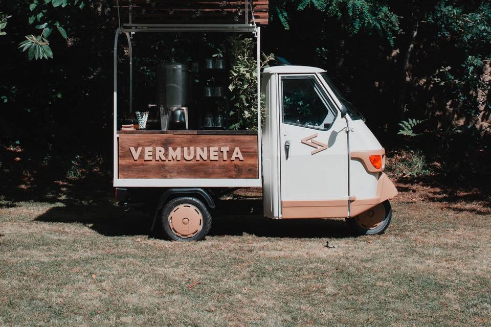 Vermuteo para todos