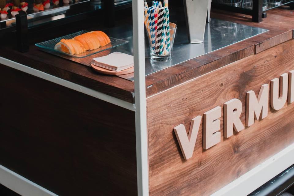 Vermuteo para todos