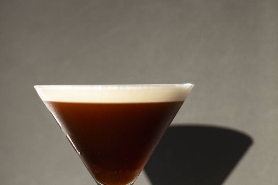 Espresso Martini