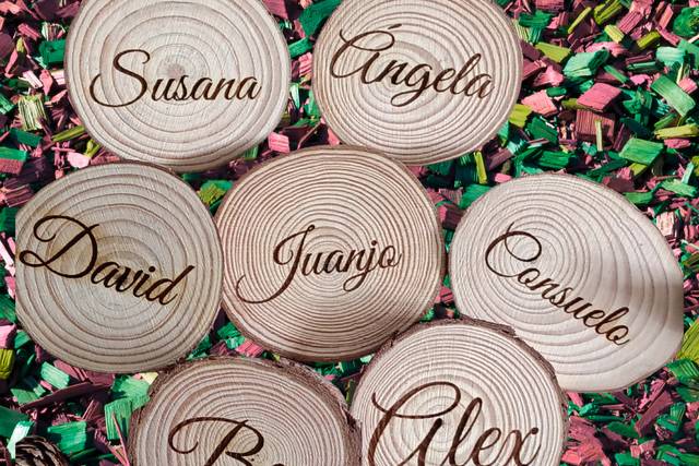 Detalles para invitados
