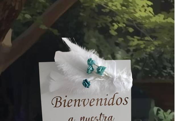 Cartelería personalizada