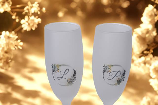 Brindis de lujo