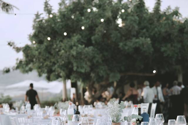 Banquete