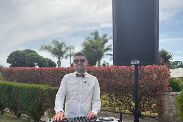Ceremonia boda