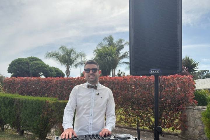 Ceremonia boda