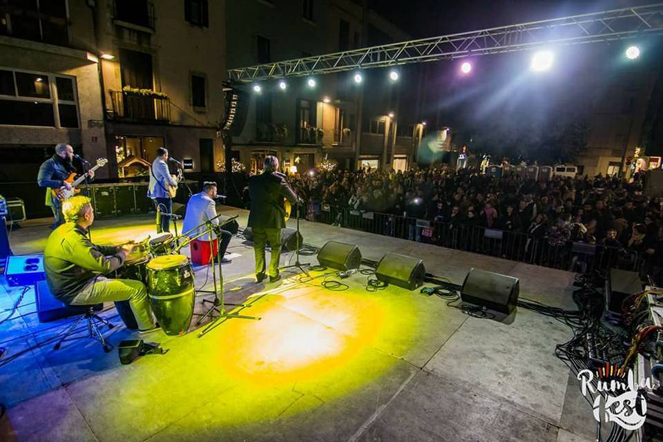 Mataró RumbaFest